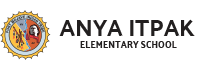Anya itpak Elementary School Logo
